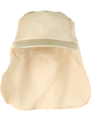 JOCKEY LEGIONARIO BEIGE ACKERLAND