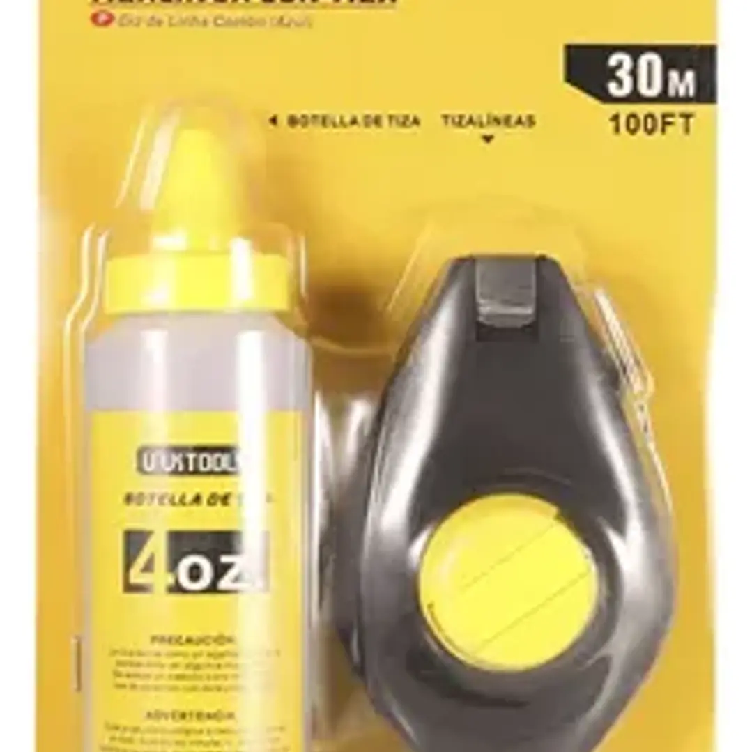 KIT TIZADOR CON REPUESTO 30M UYUSTOOLS  1