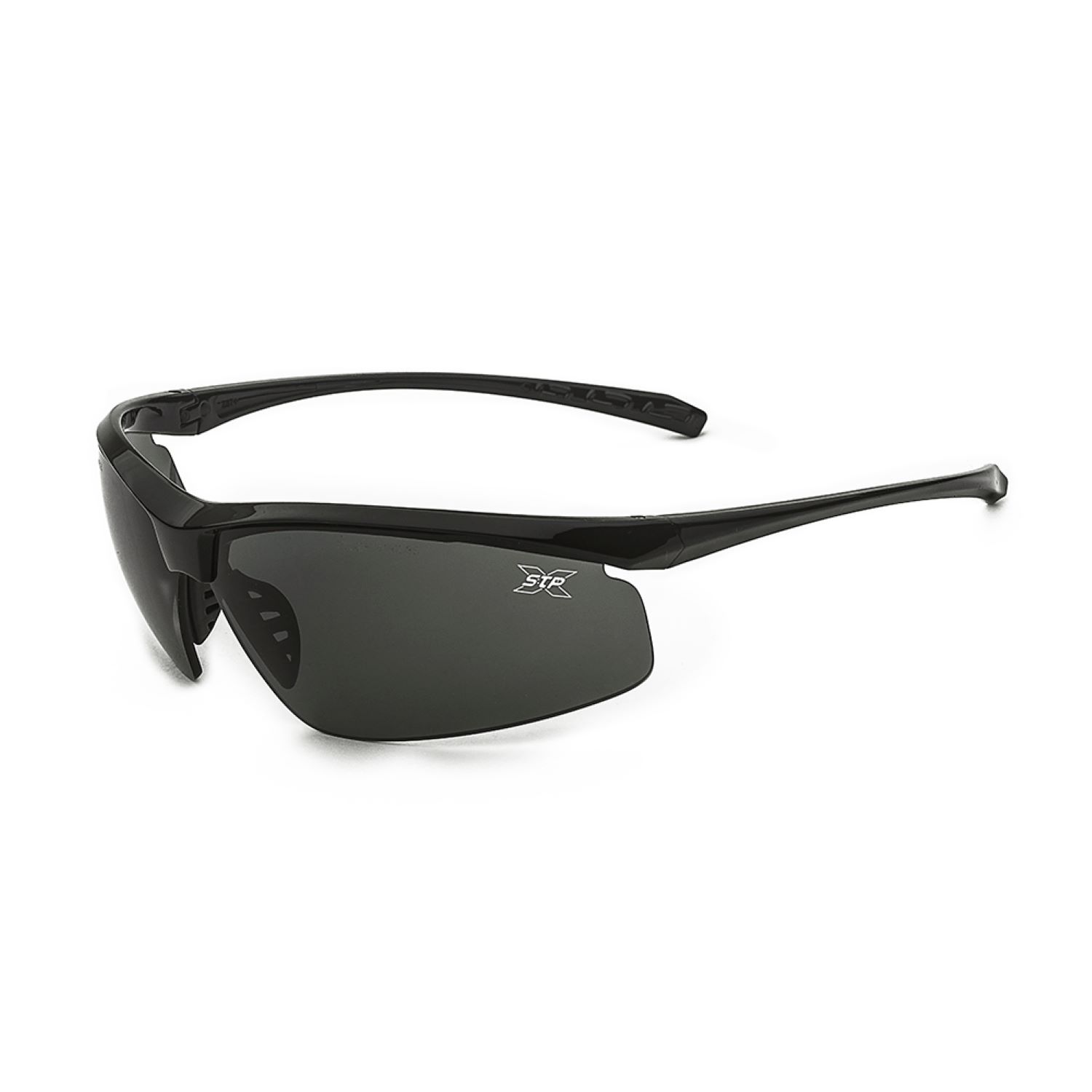 LENTE CARBON GRIS