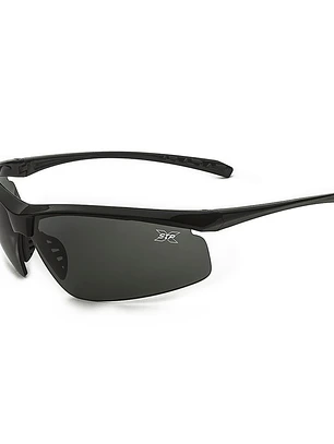 LENTE CARBON GRIS 