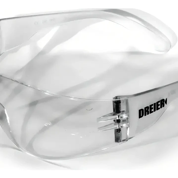 LENTE DREIER PRO gris/blanco 2