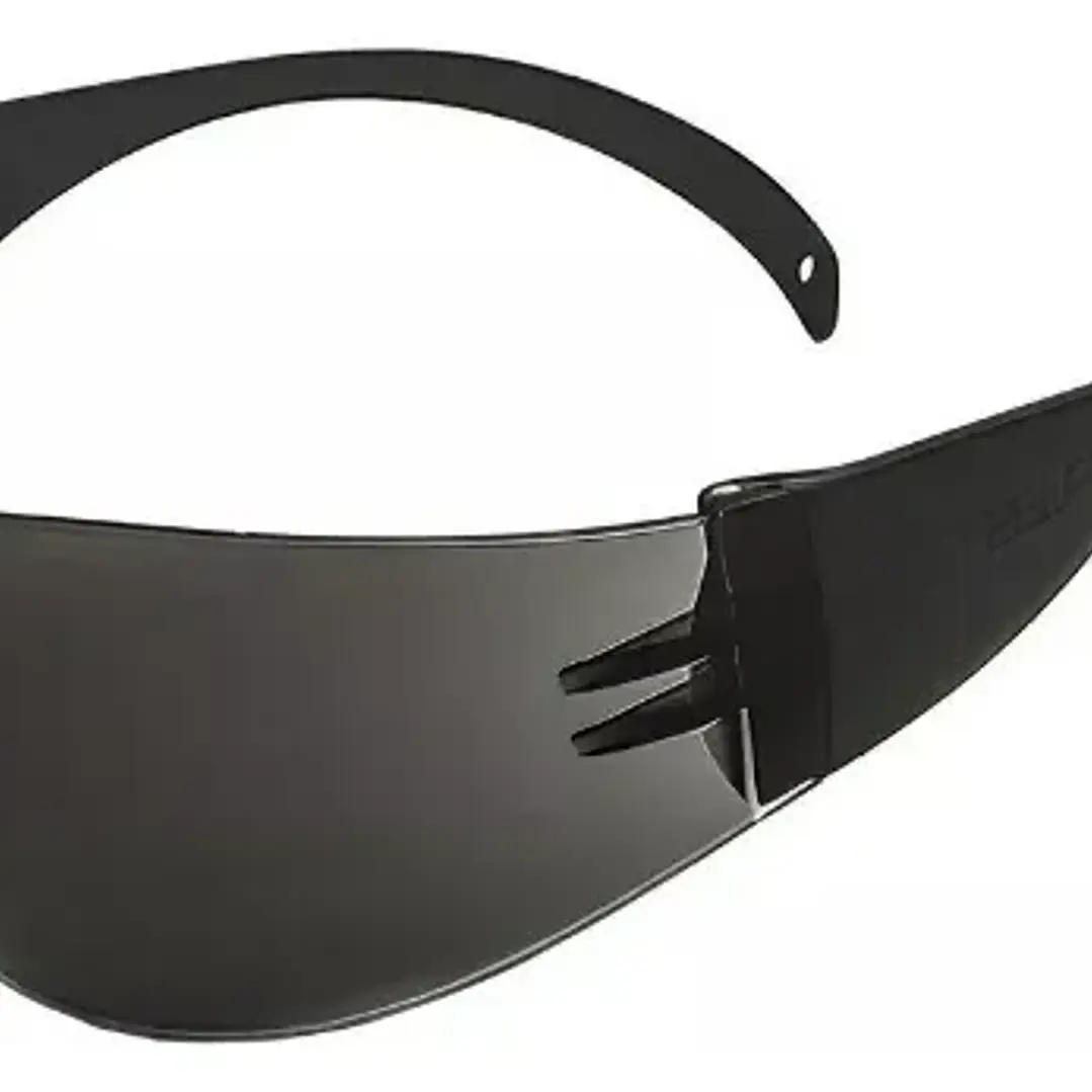 LENTE DREIER PRO gris/blanco 1
