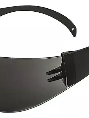 LENTE DREIER PRO gris/blanco