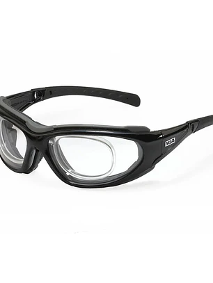 LENTE MSA DUCTIL INSERT OPTICO gris/claro