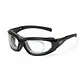 LENTE MSA DUCTIL INSERT OPTICO gris/claro - Miniatura 1