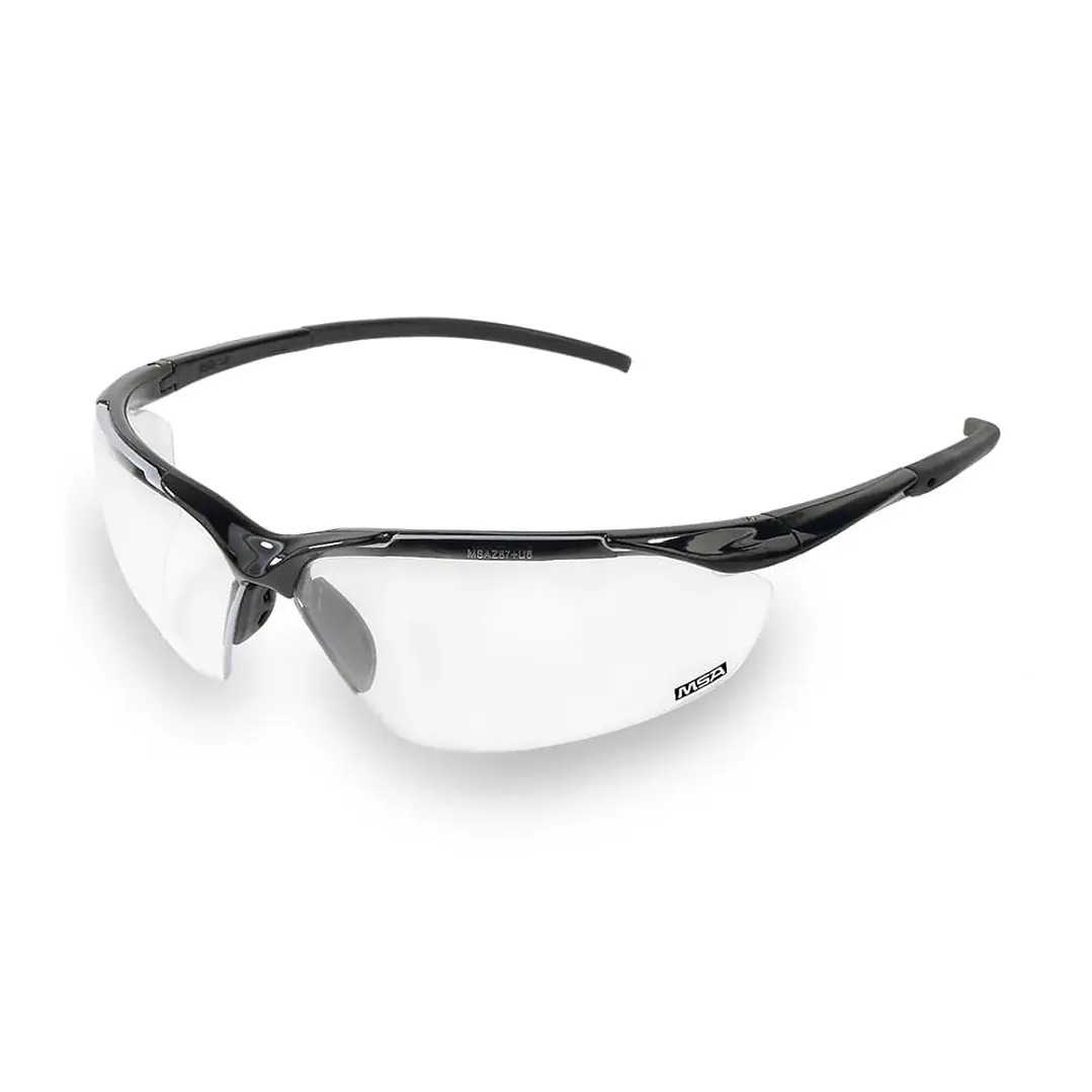 LENTE MSA ERGO LYNX gris/claro 2