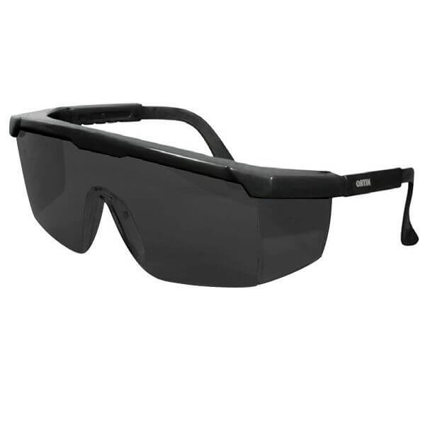 LENTE NITRO gris/claro