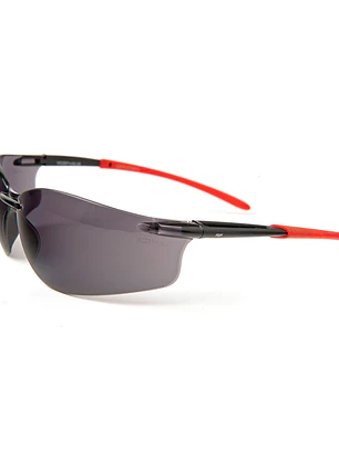 LENTE SPY CITY gris/espejado