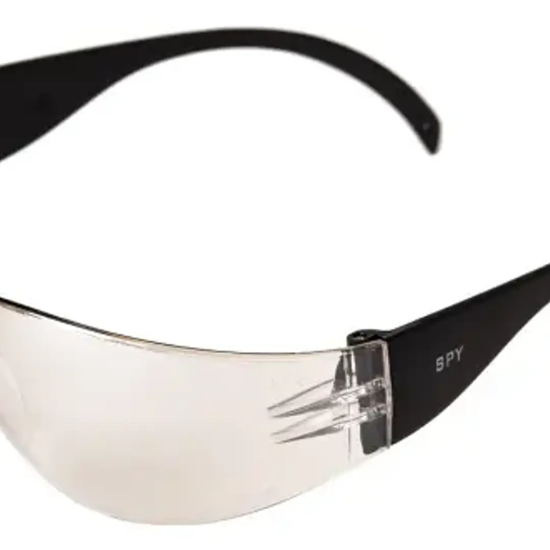 LENTE SPY gris/claro/in out 3