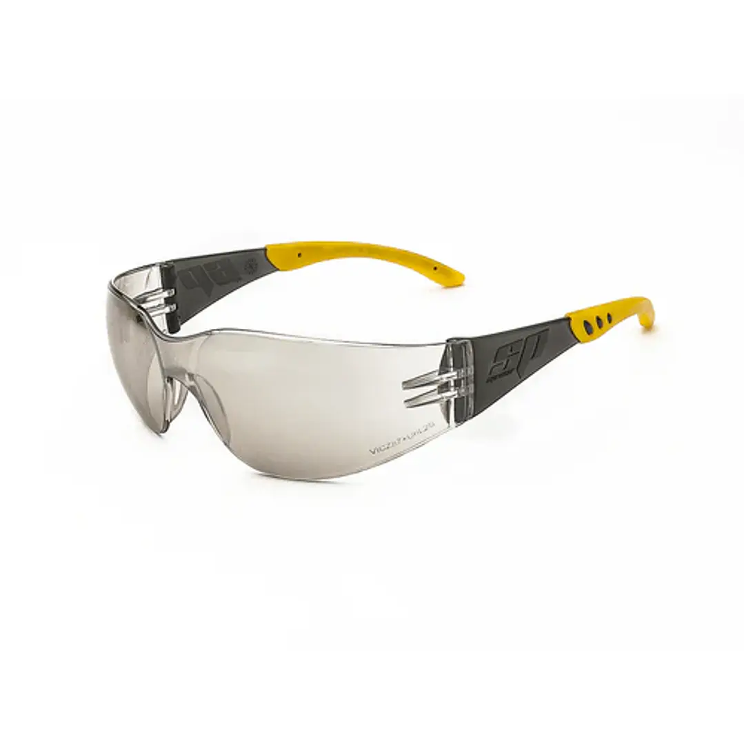 LENTE SPY FLEX gris/claro/inout/ambar 1