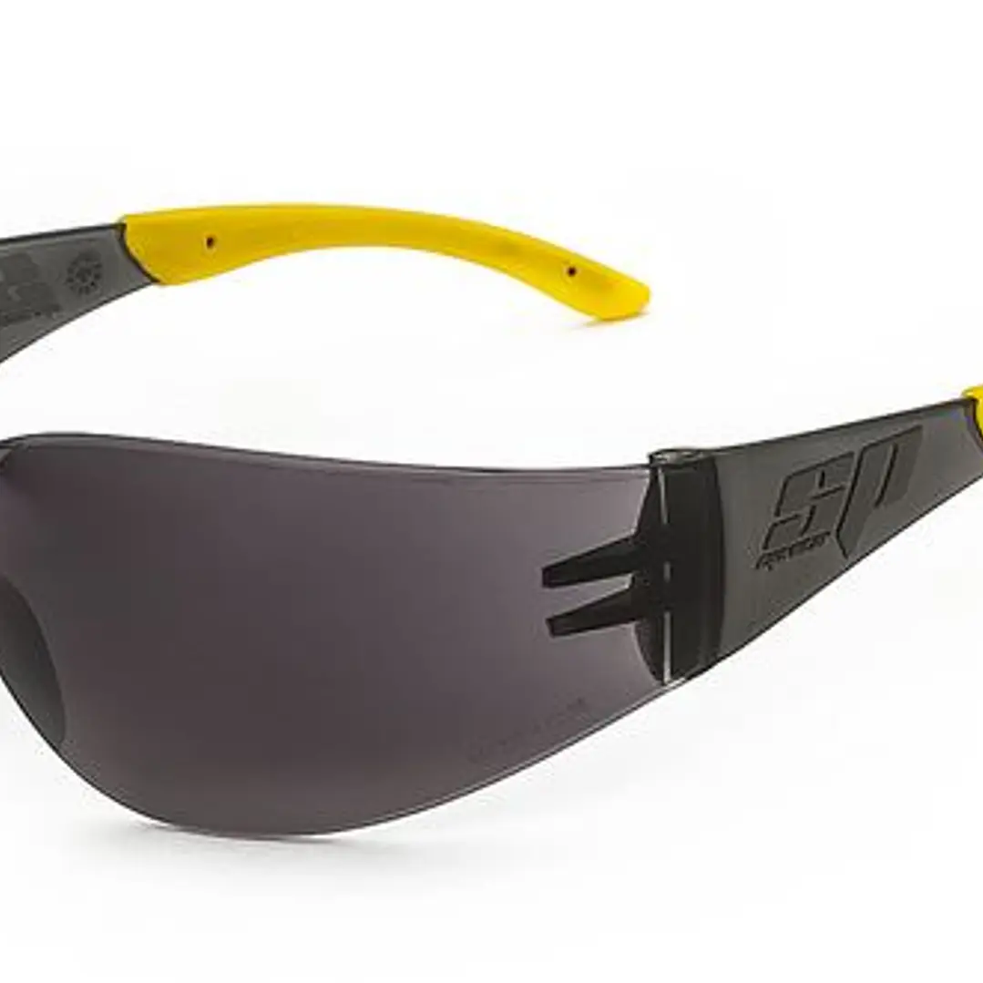 LENTE SPY FLEX gris/claro/inout/ambar 2