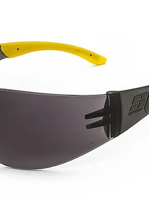 LENTE SPY FLEX gris/claro/inout/ambar