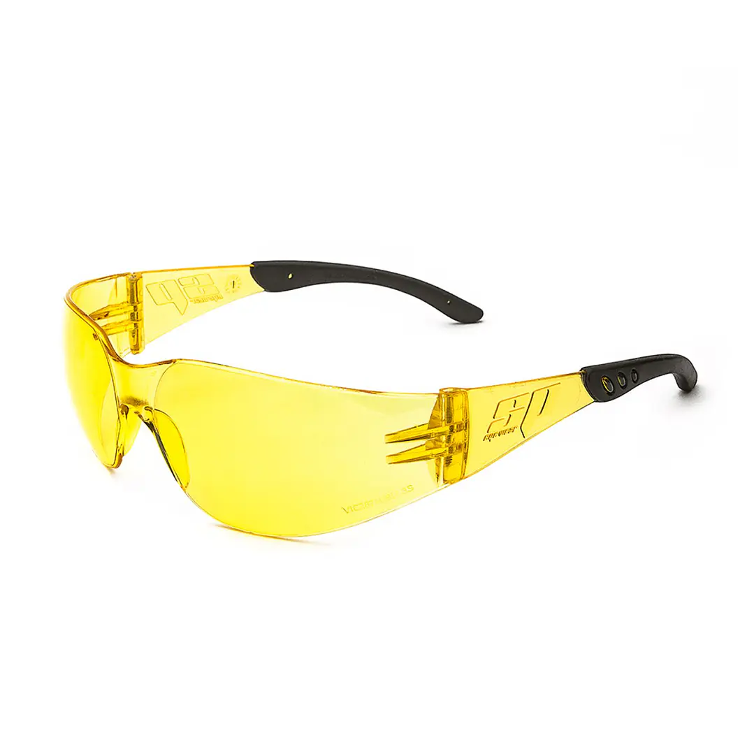 LENTE SPY FLEX gris/claro/inout/ambar 3
