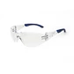 LENTE SPY FLEX gris/claro/inout/ambar - Miniatura 4
