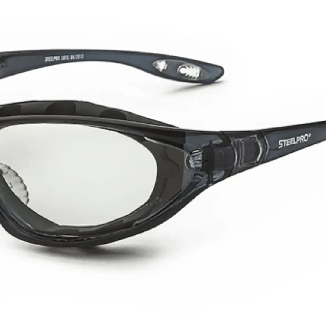 LENTE X5 DUAL gris/claro 1