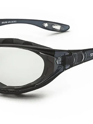 LENTE X5 DUAL gris/claro