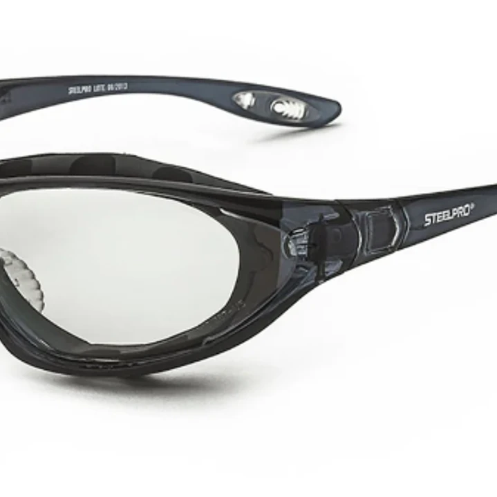 LENTE X5 DUAL gris/claro 1