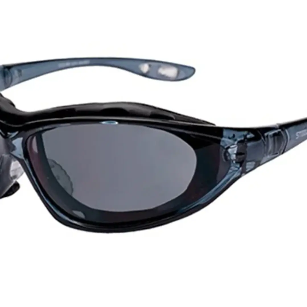 LENTE X5 DUAL gris/claro 2