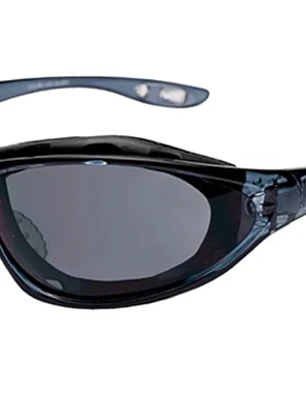 LENTE X5 DUAL gris/claro