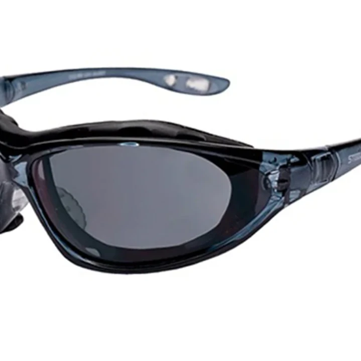 LENTE X5 DUAL gris/claro 2