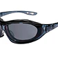LENTE X5 DUAL gris/claro - Miniatura 2