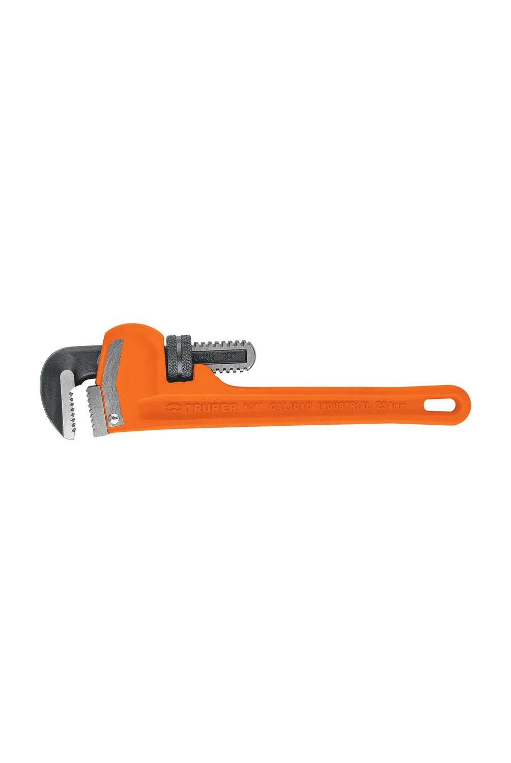 LLAVE STILSON medidas
