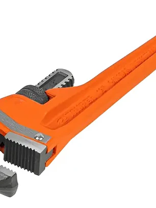 LLAVE STILSON medidas