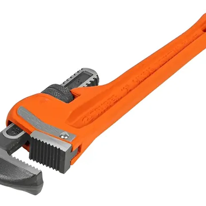 LLAVE STILSON medidas 2
