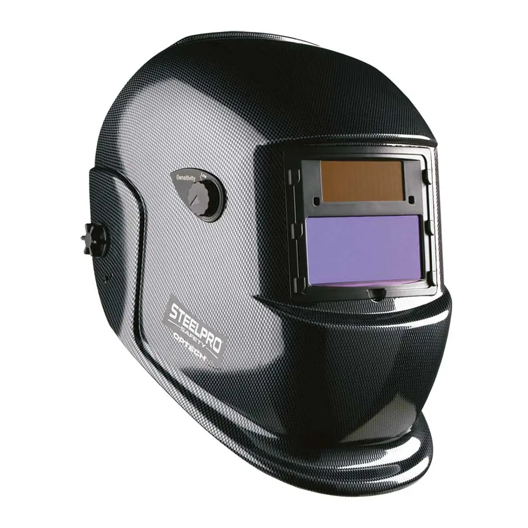 MASCARA FOTOSENSIBLE STEELPRO OPTECH  1
