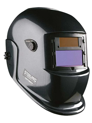 MASCARA FOTOSENSIBLE STEELPRO OPTECH 