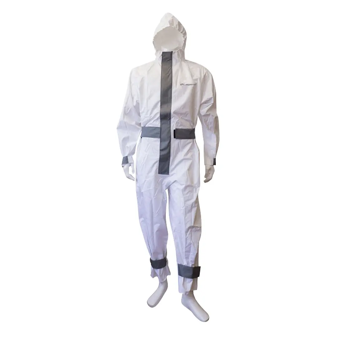TRAJE DE APLICACION ALTO VOLUMEN LEGEND 1