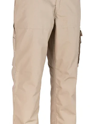 PANTALON CARGO ALERCE BEIGE HOMBRE