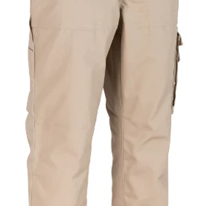 PANTALON CARGO ALERCE BEIGE HOMBRE 1