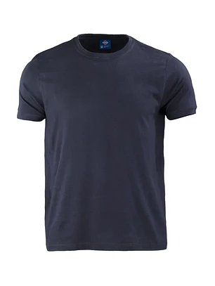 POLERA POLO M/CORTA AZUL MARINO HOMBRE