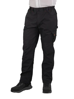 PANTALON CARGO HW DAKOTA NEGRO HOMBRE