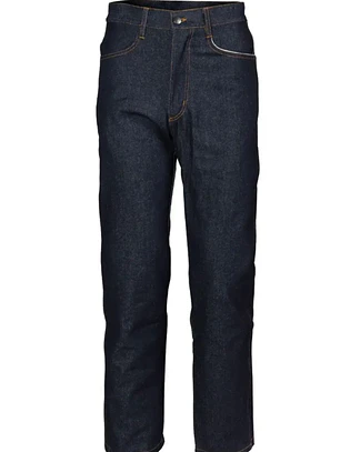 PANTALON MEZCLILLA CRUDA