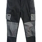 PANTALON KBEEN ORBIT GRIS - Miniatura 1