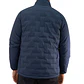PARKA INSULADA HW EXPLORER DEEP BLUE - Miniatura 2