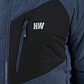 PARKA INSULADA HW EXPLORER DEEP BLUE - Miniatura 3