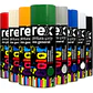 PINTURA SPRAY REX COLORES - Miniatura 1