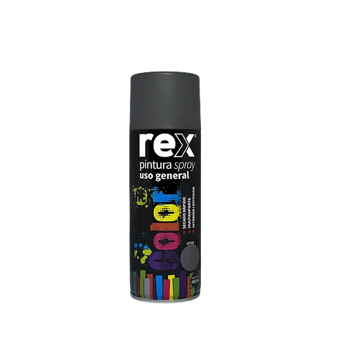 PINTURA SPRAY REX COLORES 4