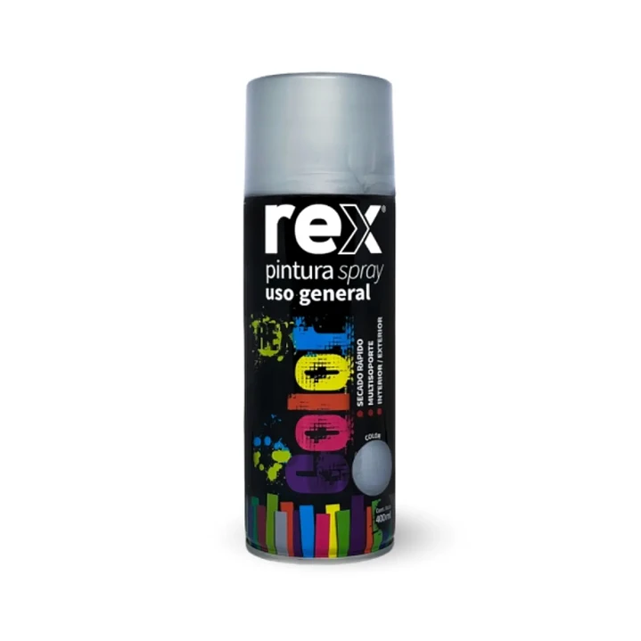 PINTURA SPRAY REX COLORES 5