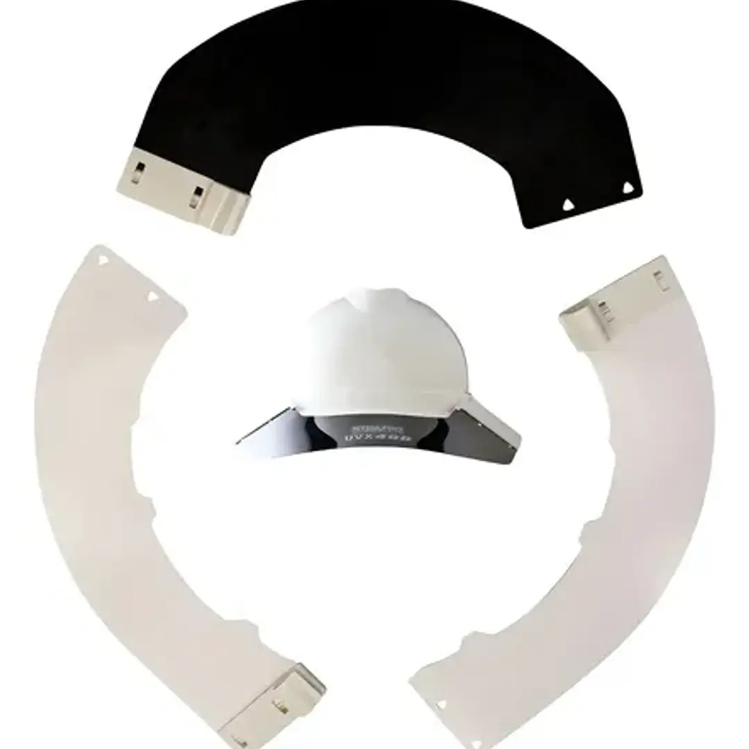 PANTALLA  AL CASCO TIPO ALA  1