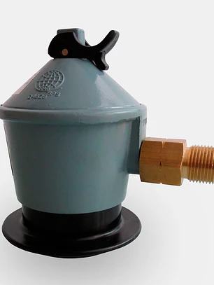 REGULADOR DE GAS ATG NEW 588 