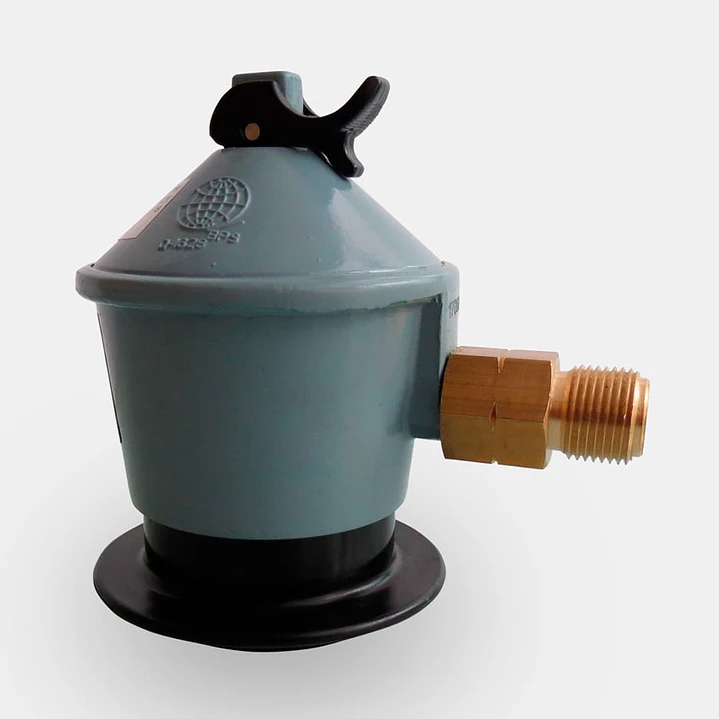 REGULADOR DE GAS ATG NEW 588  1