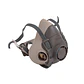 RESPIRADOR MEDIO ROSTRO ERGONIC 100 STEELPRO  - Miniatura 1