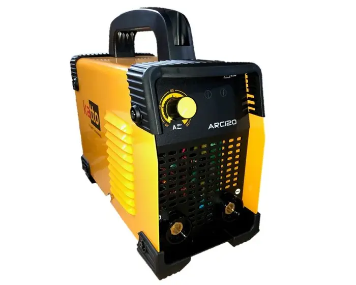 SOLDADORA KATTO 120 AMP