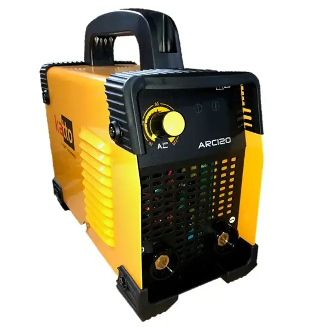 SOLDADORA KATTO 120 AMP  1