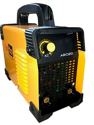 SOLDADORA KATTO 120 AMP 