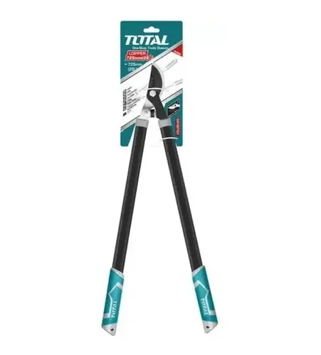 TIJERON VERDE 28" TOTAL